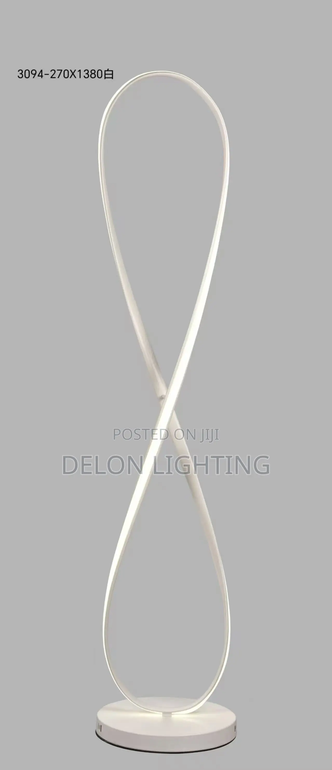 Standing Light