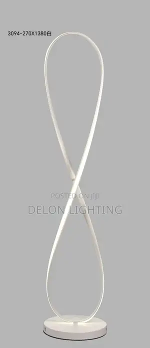 Standing Light