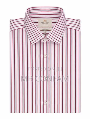 Hawes Curtis Men's Shirt