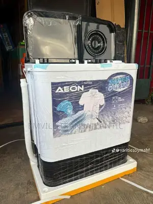 Brand New Aeon 5kg Manual Washing Machine