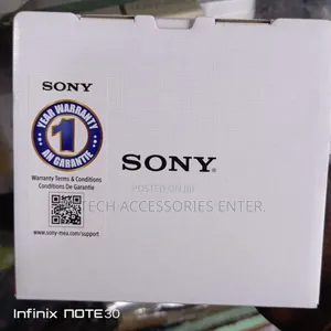 Sony Zv-1f Camera