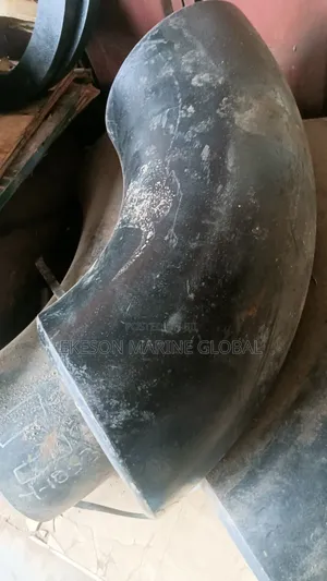 10" X 90° Welded Elbow Sch 40 (All Sizes Are Available)