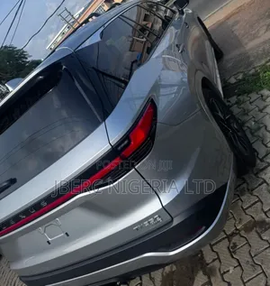 Lexus TX TX 350 AWD 2024 Silver