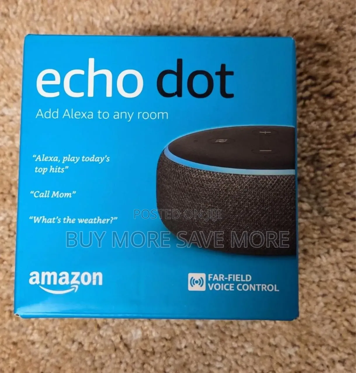 Amazon Echo Dot