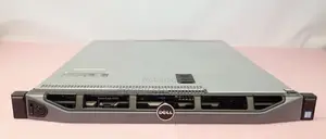 Server Dell PowerEdge R330 16GB Intel Xeon HDD 1T