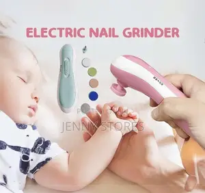 Baby Nail Trimmer