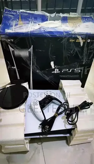 Openbox Playstation 5