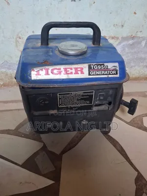 Tiger Generator