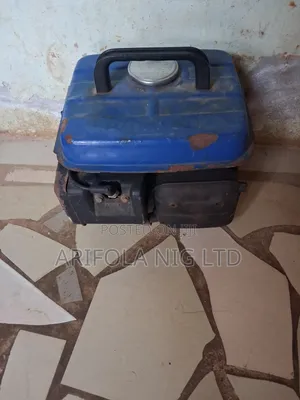 Tiger Generator