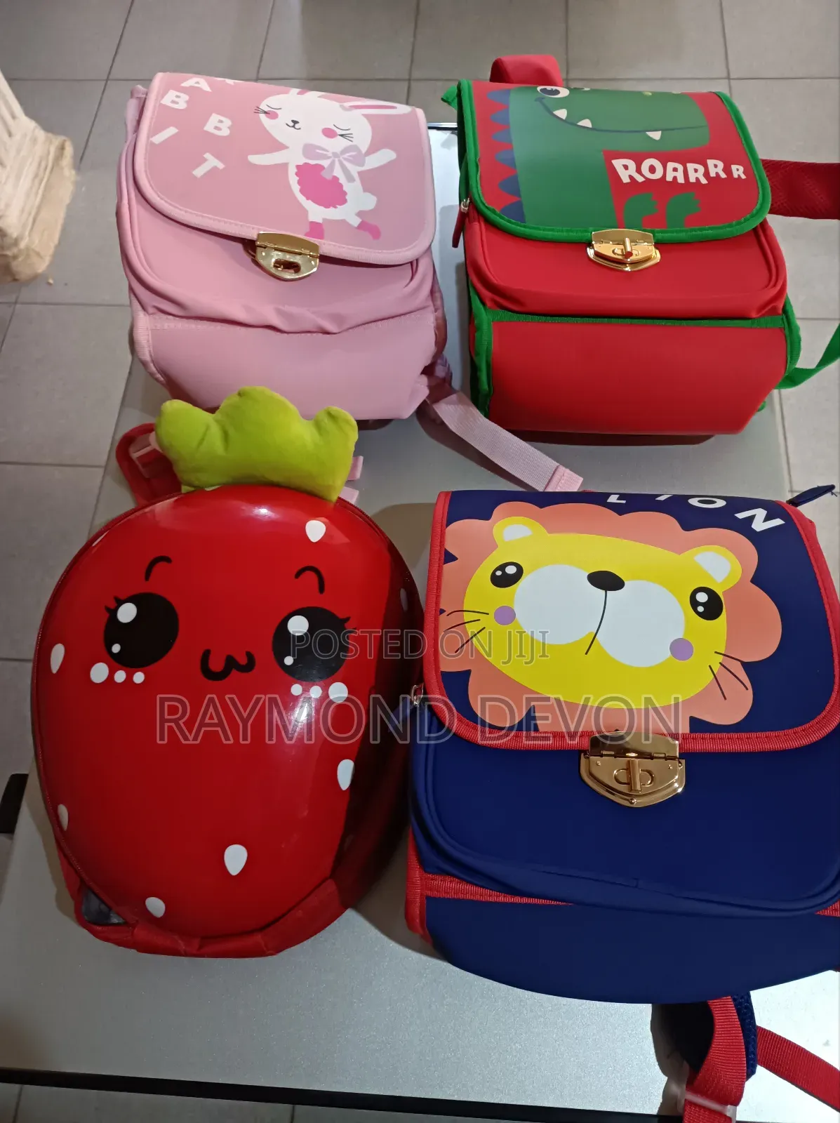 School Bag