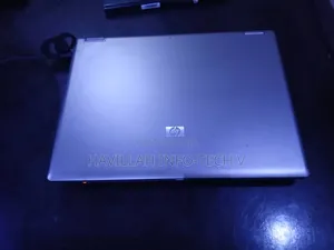 Laptop HP Compaq 6720s 4GB Intel Core 2 Duo HDD 320GB