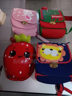 School Bag