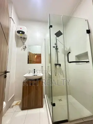 Furnished 2bdrm Apartment in Lekki for rent
