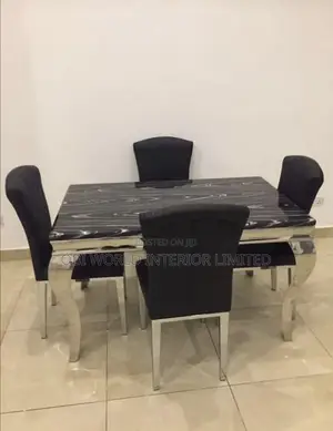 Dining Set by 4