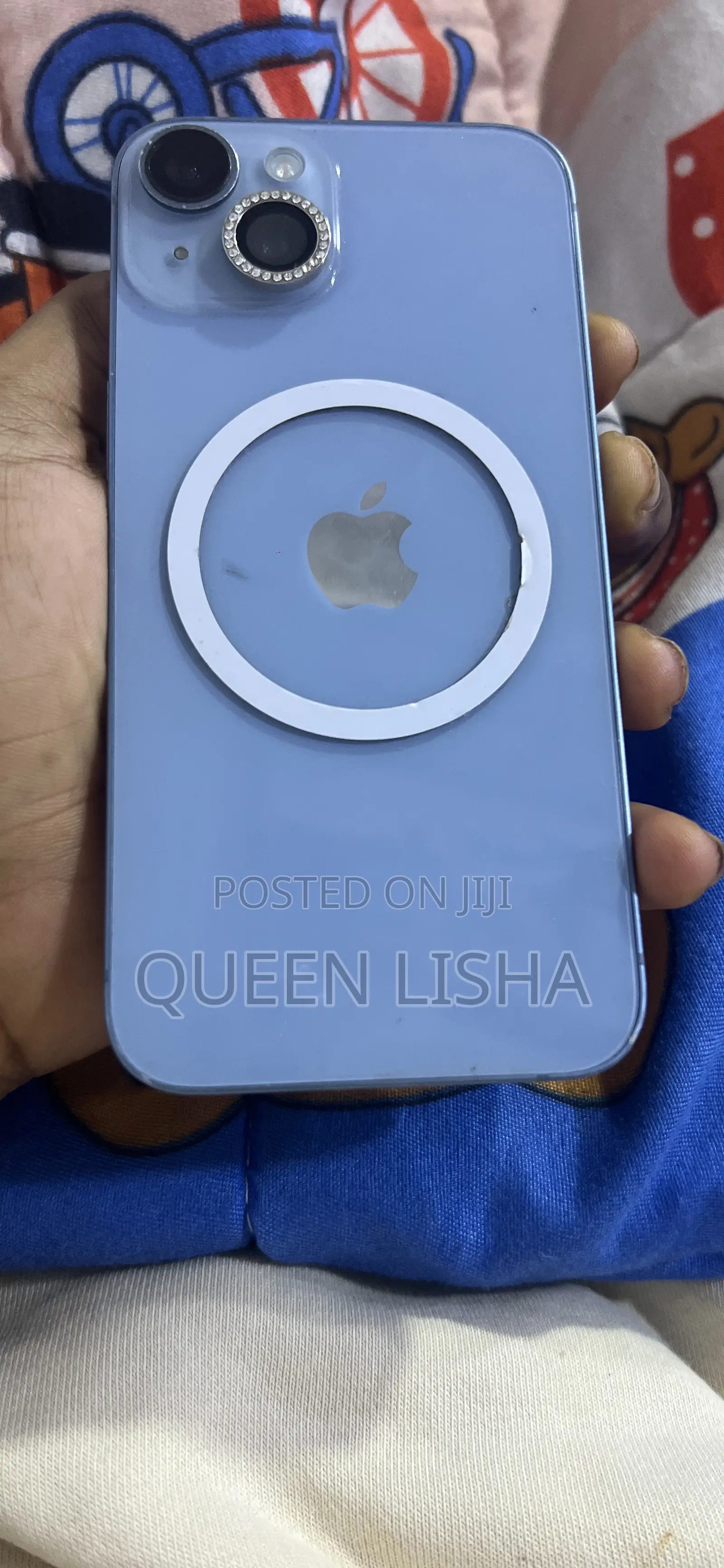 Apple iPhone 14 128 GB Blue