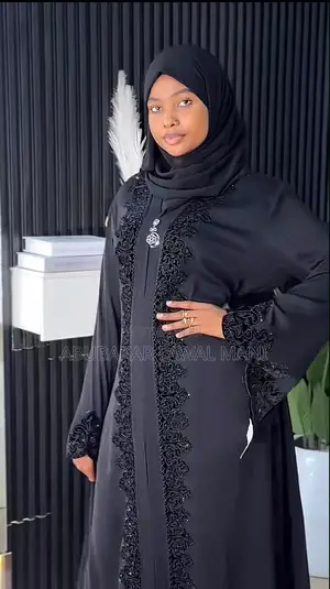 Abaya Is Available Now in Good Price