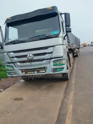 Dangote Cement Distributor
