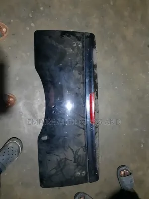 Back Windscreen for Toyota Fj Cruiser 2010 Model Available Now