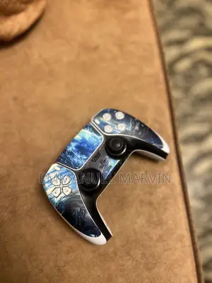 Ps5 Controller