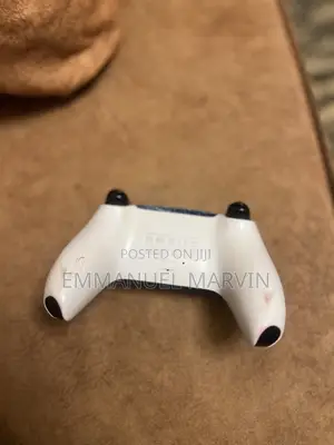 Ps5 Controller