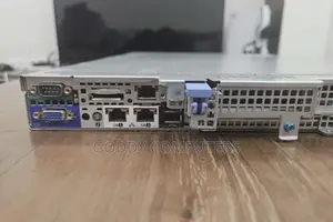 Server Dell PowerEdge R330 16GB Intel Xeon HDD 1T