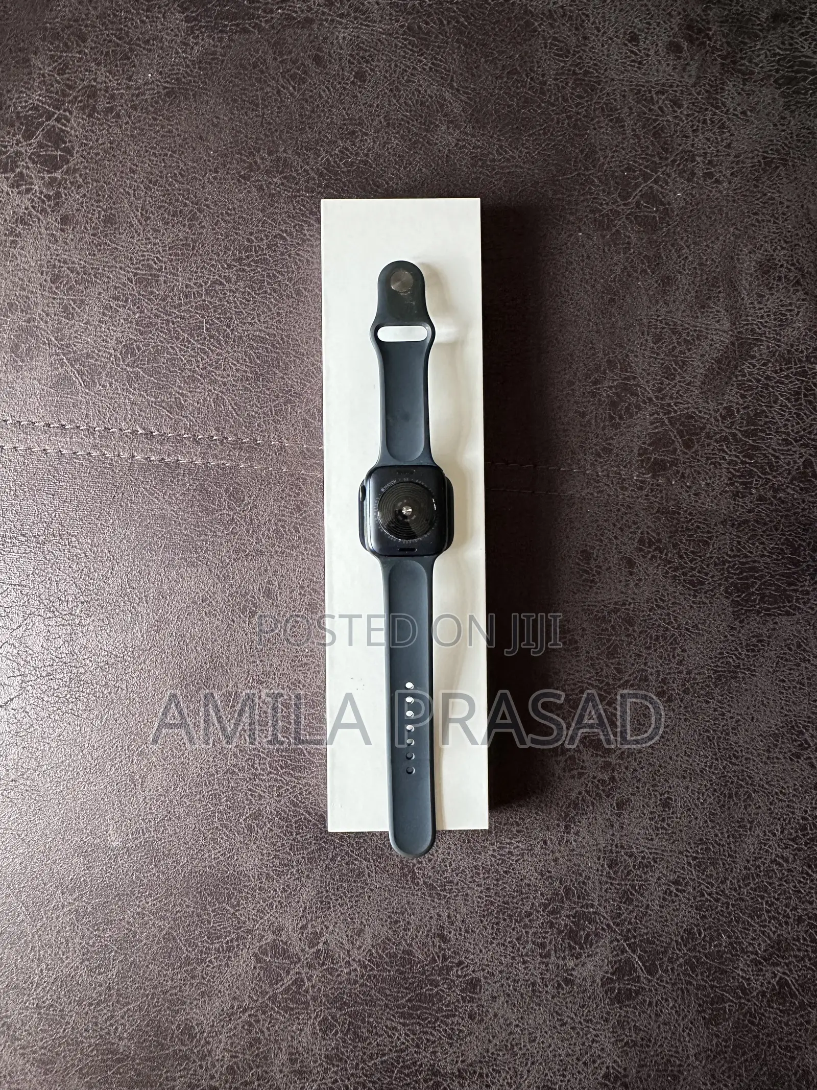 Apple Watch Se 2