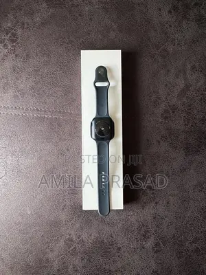 Apple Watch Se 2