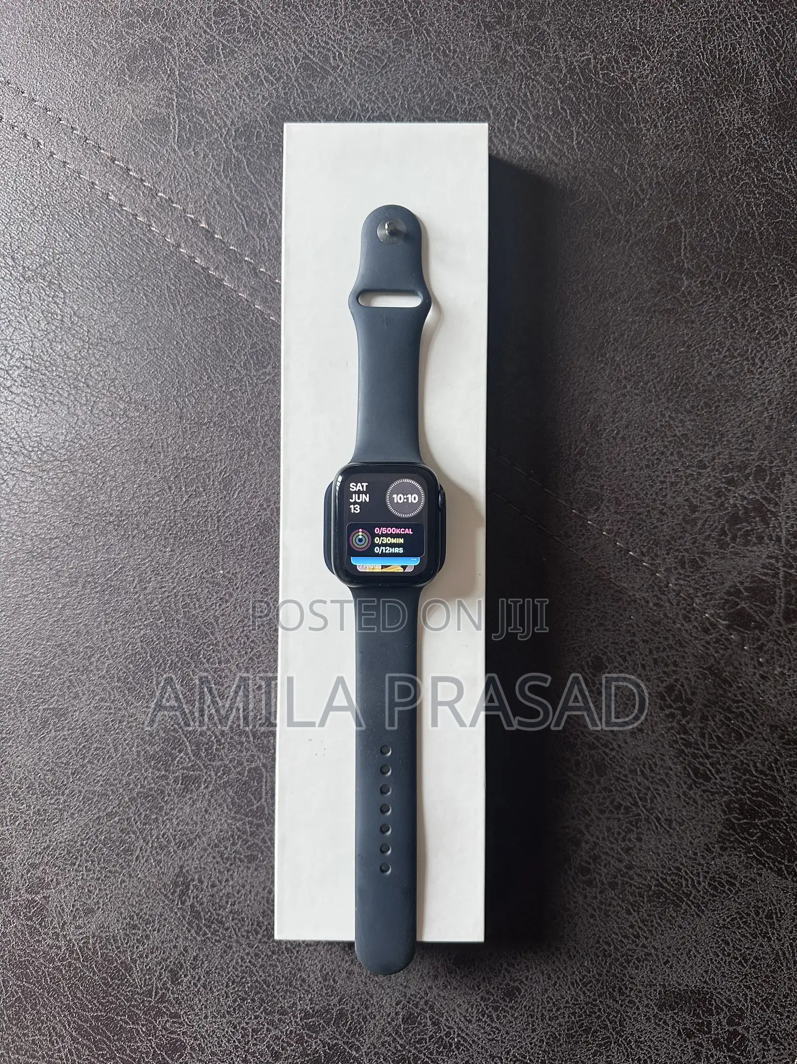 Apple Watch Se 2