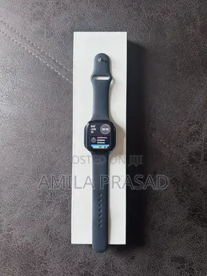 Apple Watch Se 2