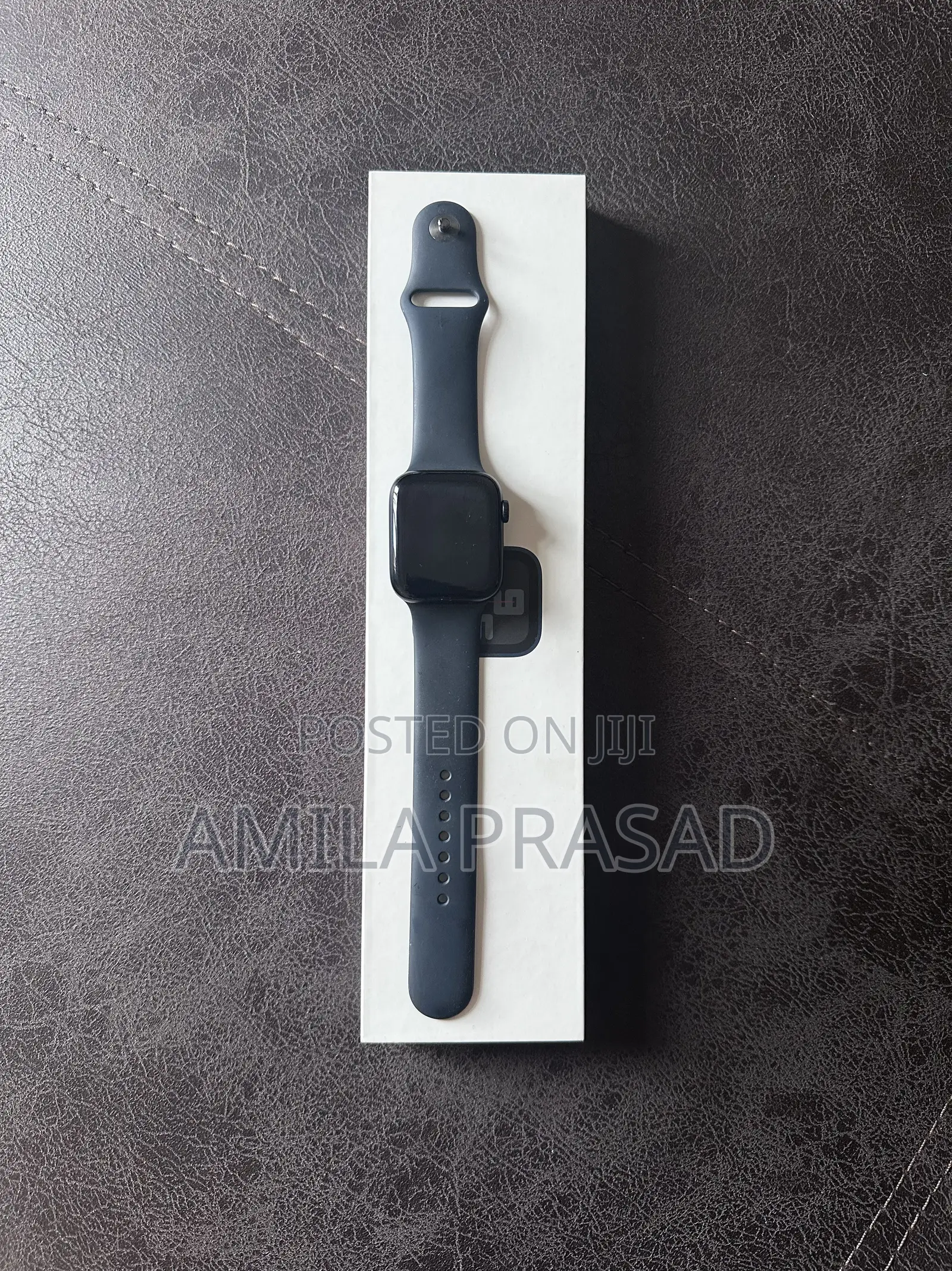 Apple Watch Se 2