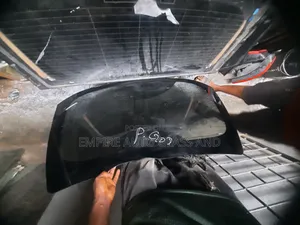 Back Windscreen for Lexus Rx 350 2024 Model Available Now