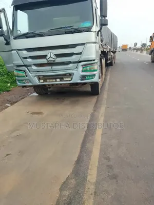 Dangote Cement Dealer