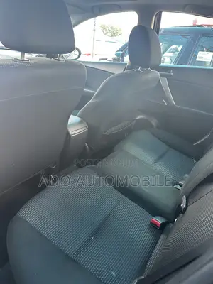Mazda 3 2013 Gray