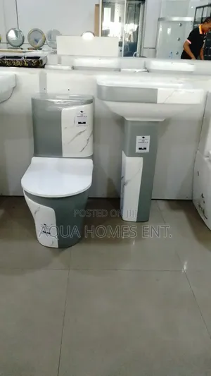 Dealers of Quality Plumbing Materials and Fittings, Water Treatment.