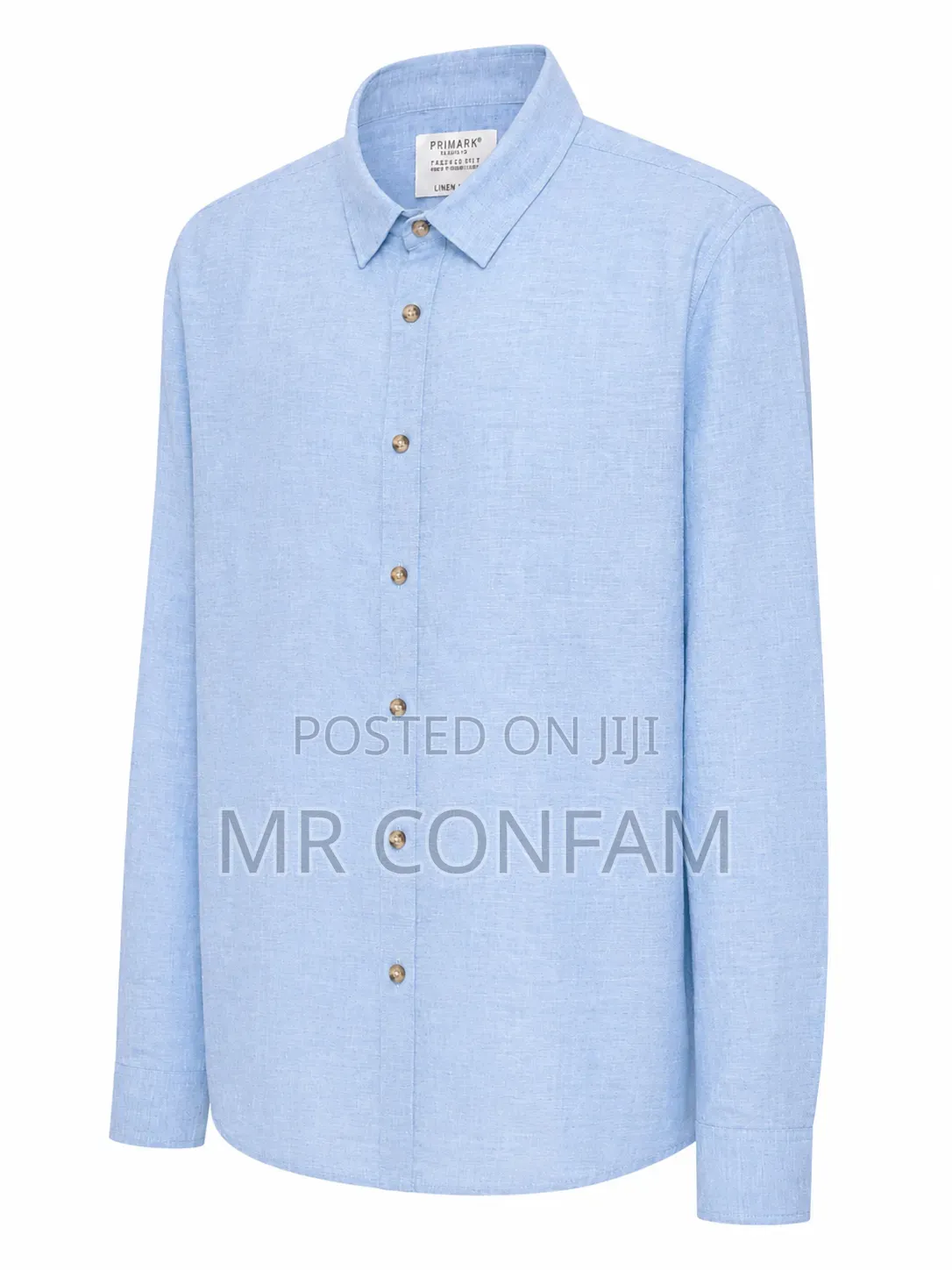 Primark Men's Shirt