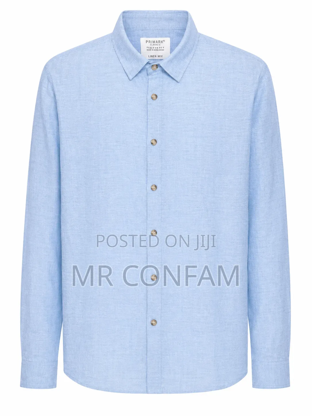 Primark Men's Shirt