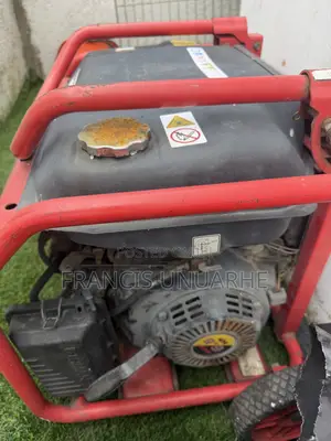 Petrol Generator