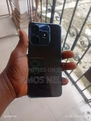 Tecno Spark 10C 128 GB