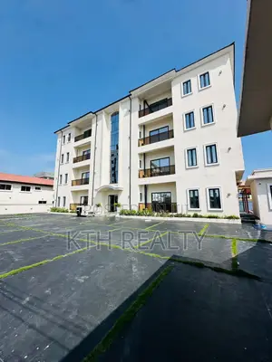 3bdrm Apartment in Ikate for rent