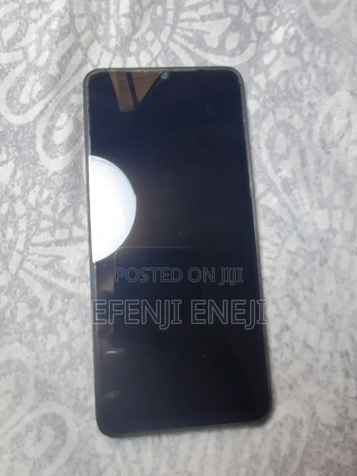 Mobile Phone 128 GB
