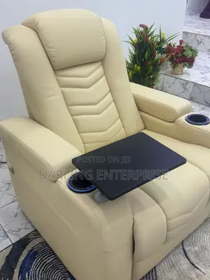 Premium Luxury Cenima Sofa