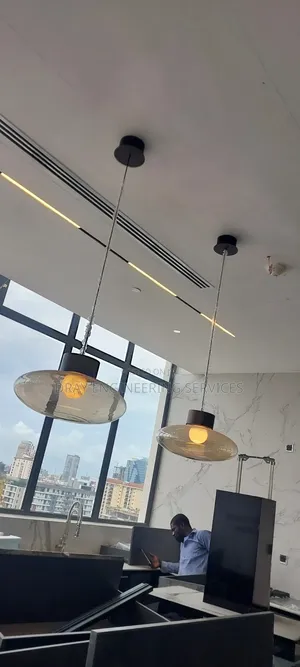 Electrical Works