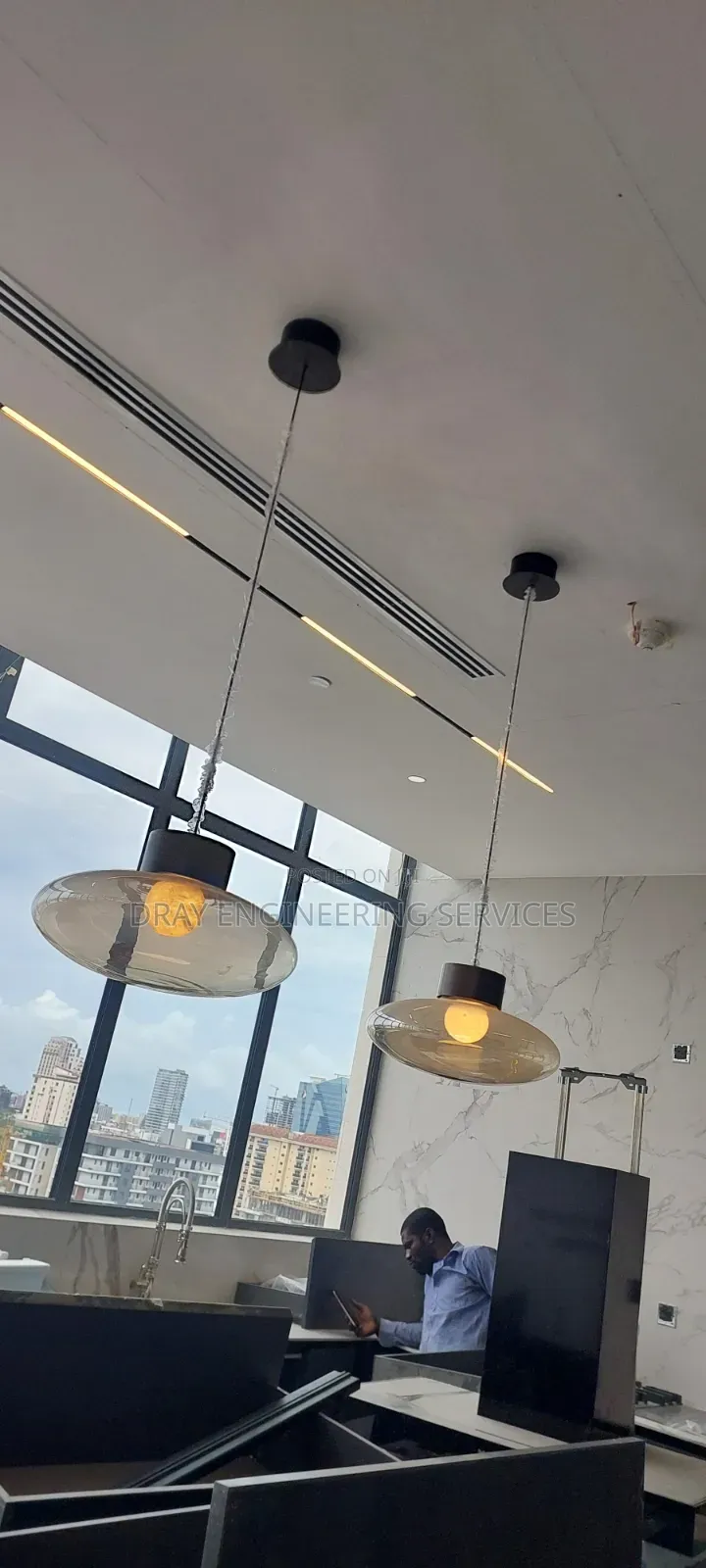 Electrical Works