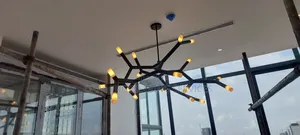 Electrical Works