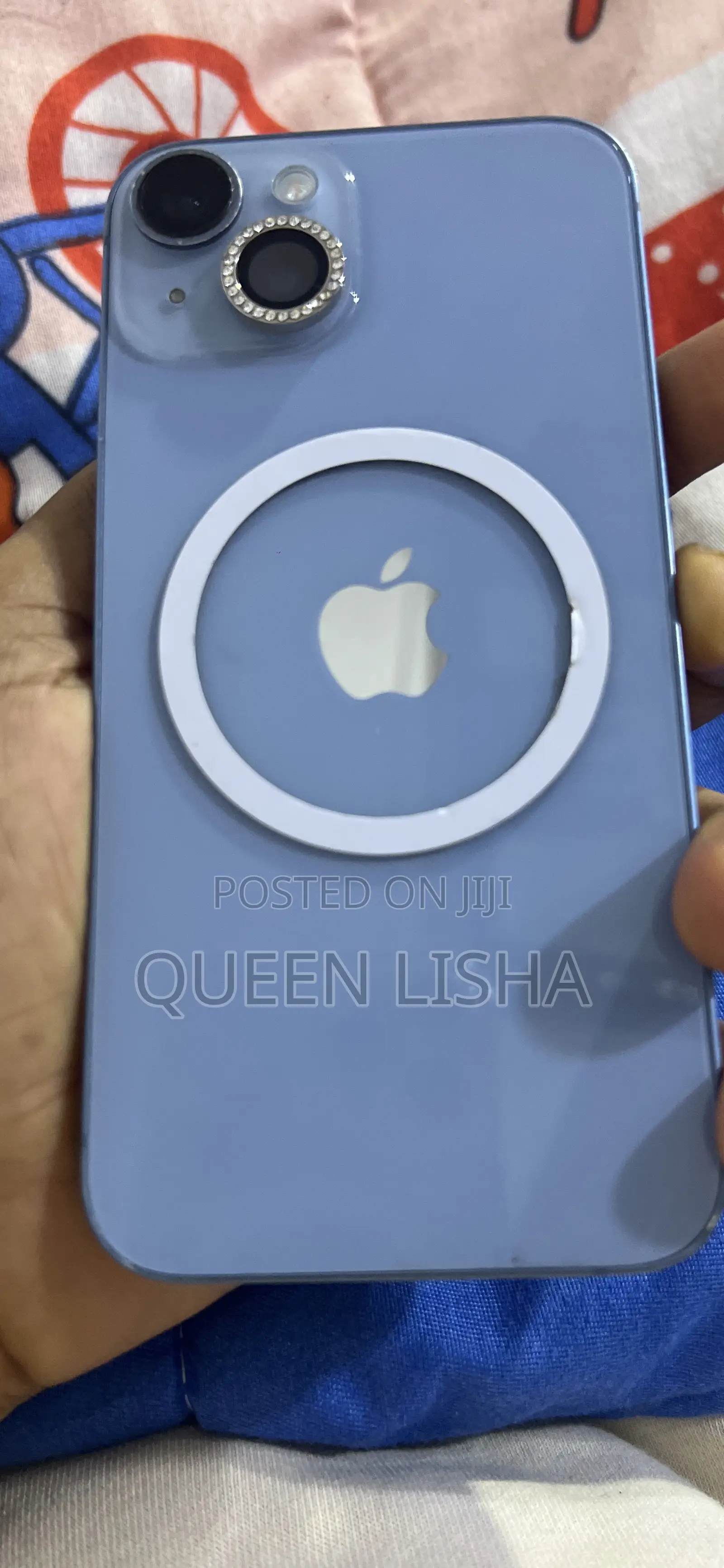 Apple iPhone 14 128 GB Blue