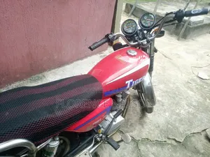 Qlink Achilles 150 2024 Red