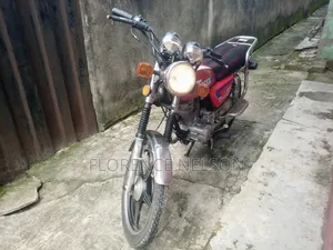 Qlink Achilles 150 2024 Red