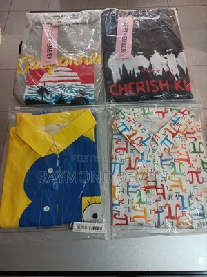 Quality Men's Clothes for Sale