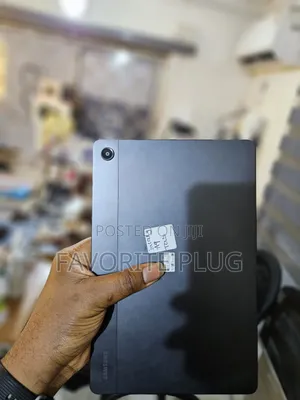 Samsung Galaxy Tab A8 10.5 (2021) 64 GB Gray