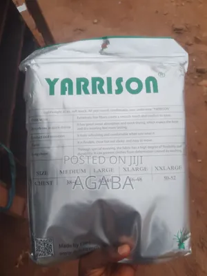 Yarrison Singlet Net Singlet
